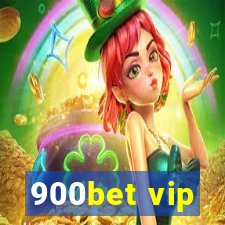 900bet vip